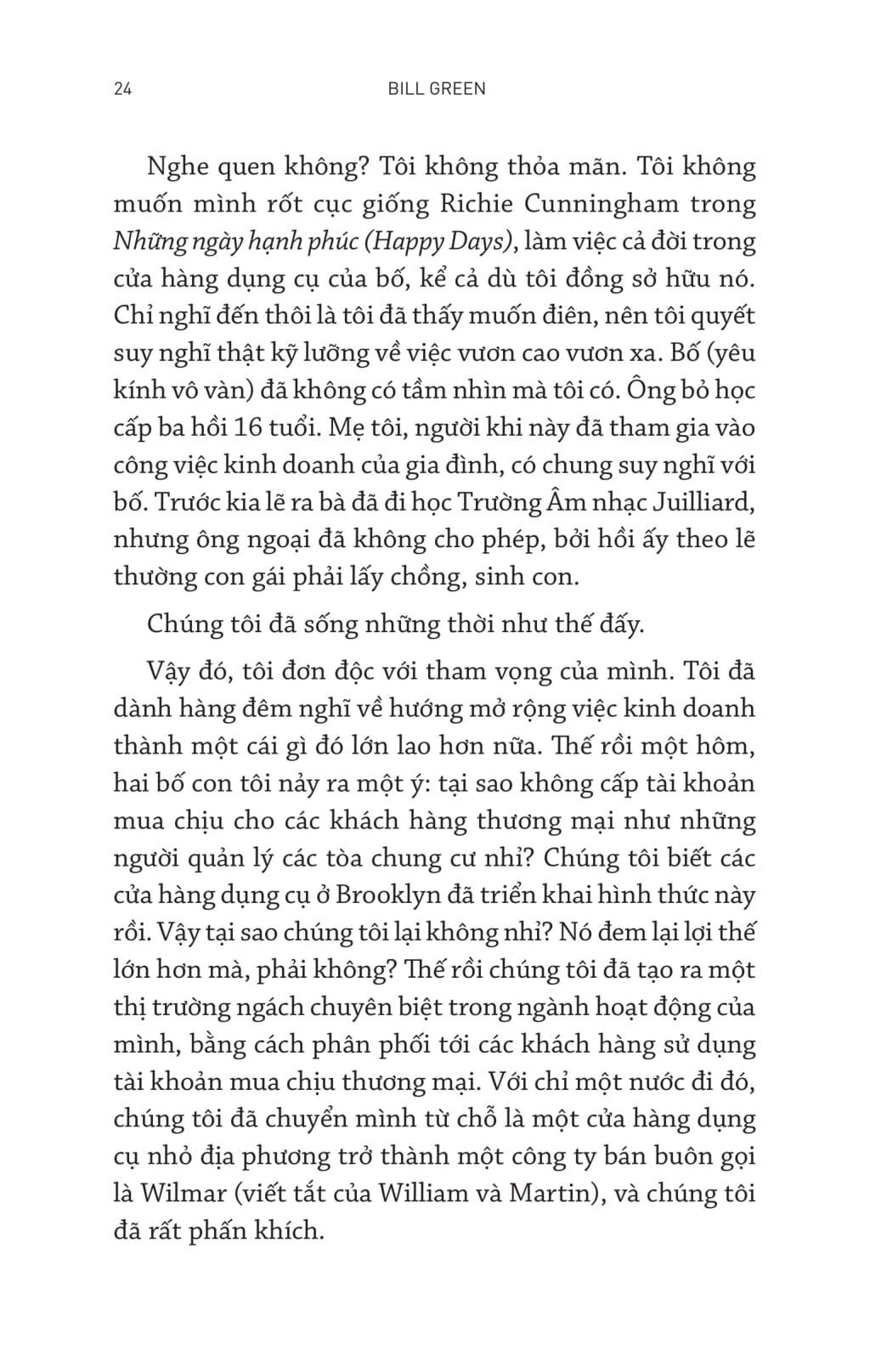 Tận Tâm Tận Lực - 101 Bài Học Kinh Doanh Thực Tiễn Cho Doanh Nhân Khởi Nghiệp