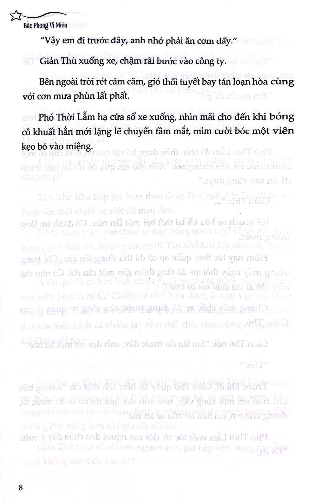 Anh Đến Cùng Ánh Sao Trời - Tập 2 - Bản Quyền