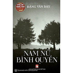 Nam Nữ Bình Quyền-Cuốn Tài Liệu Tham Khảo
