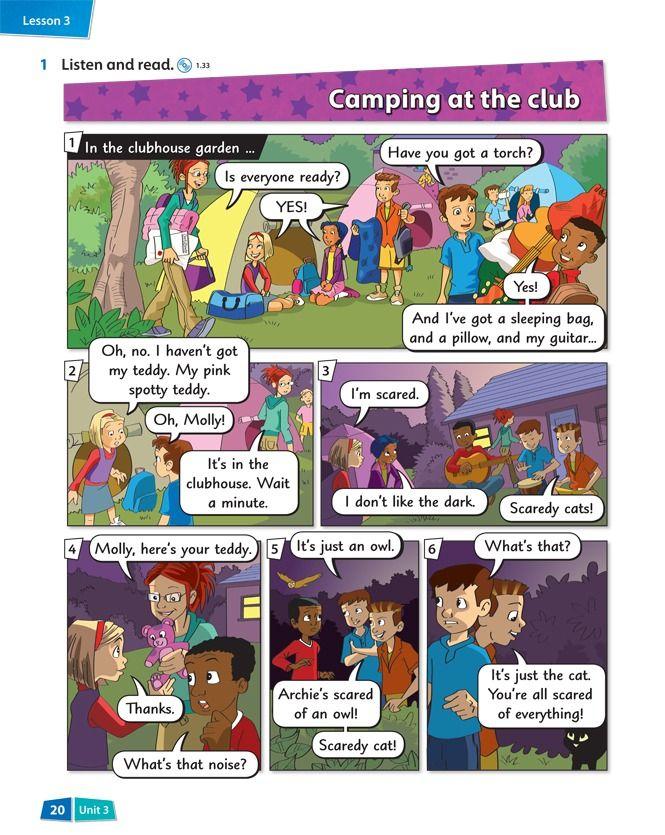 Incredible English 3 Class Book 2Ed