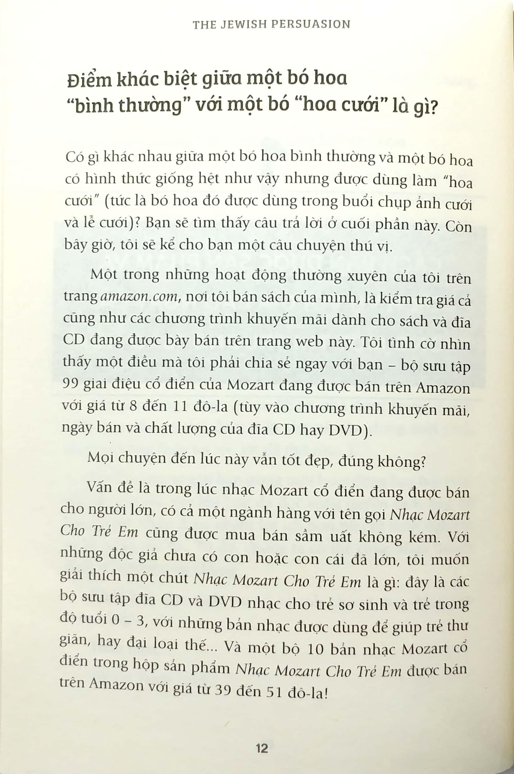 Sách Nghệ Thuật Bán Hàng Của Người Do Thái (Tái Bản 2020)