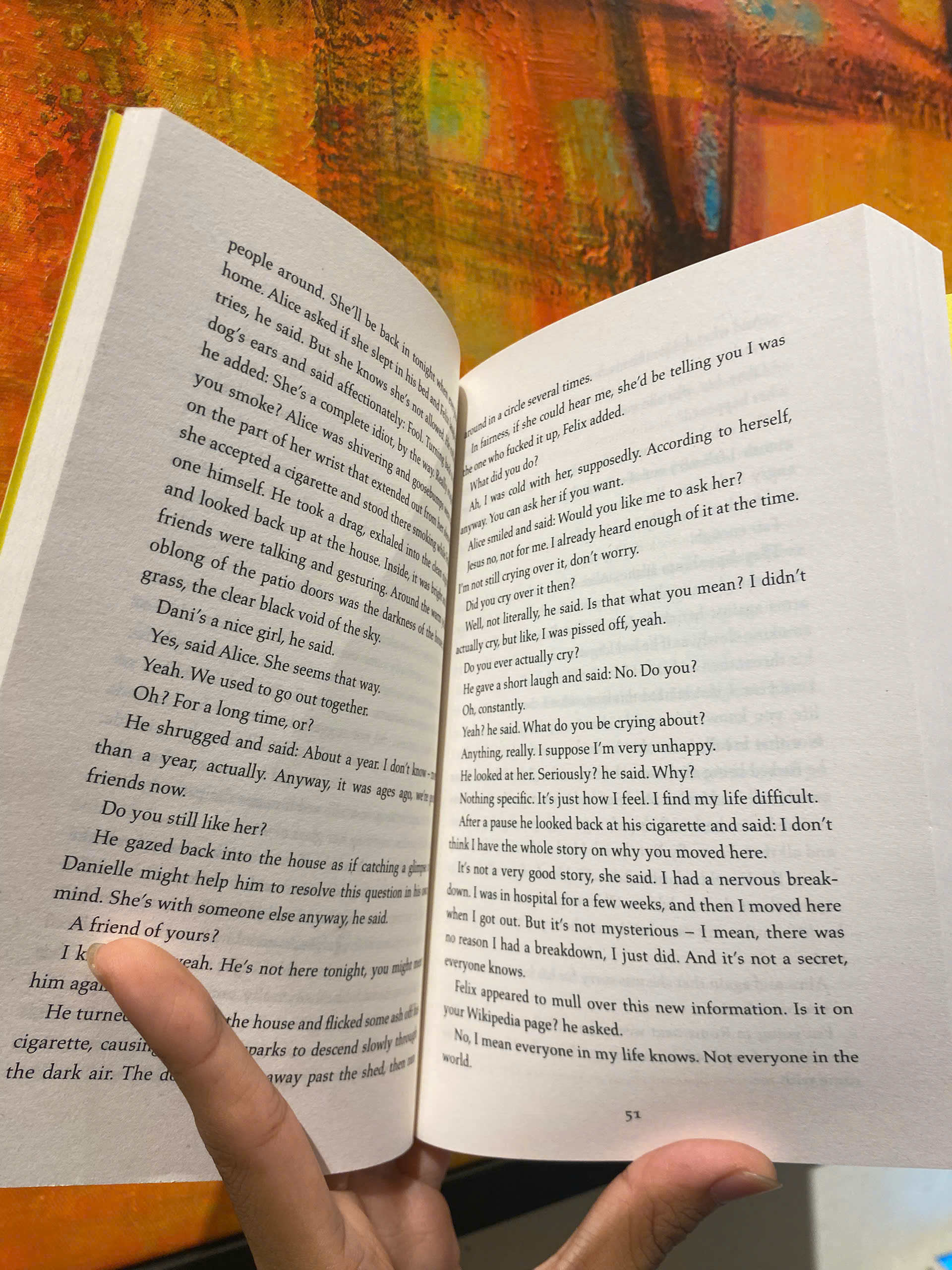 Sách - Beautiful World, Where Are You: from the internationally bestselling author of Normal People - Sally Rooney / English Novel