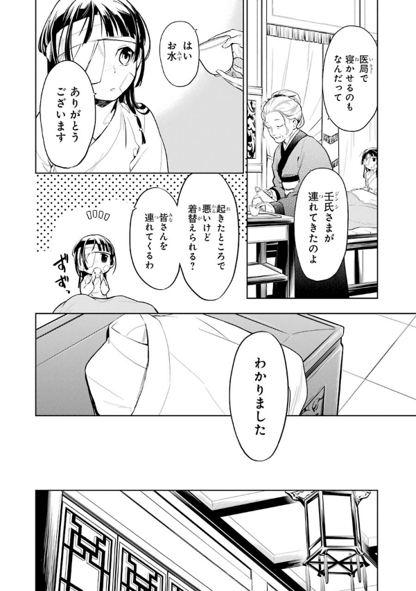 Kusuriya No Hitorigoto 7 (Japanese Edition)