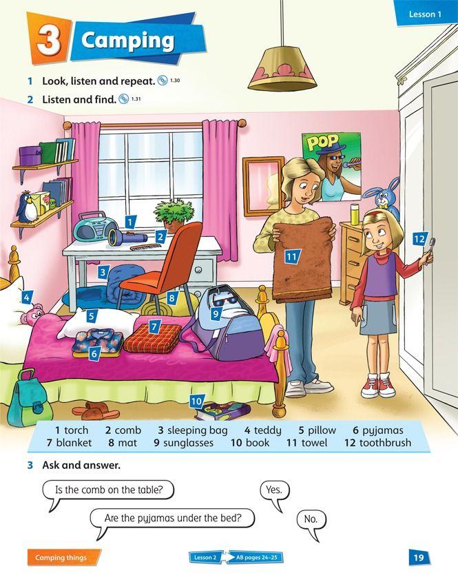 Incredible English 3 Class Book 2Ed