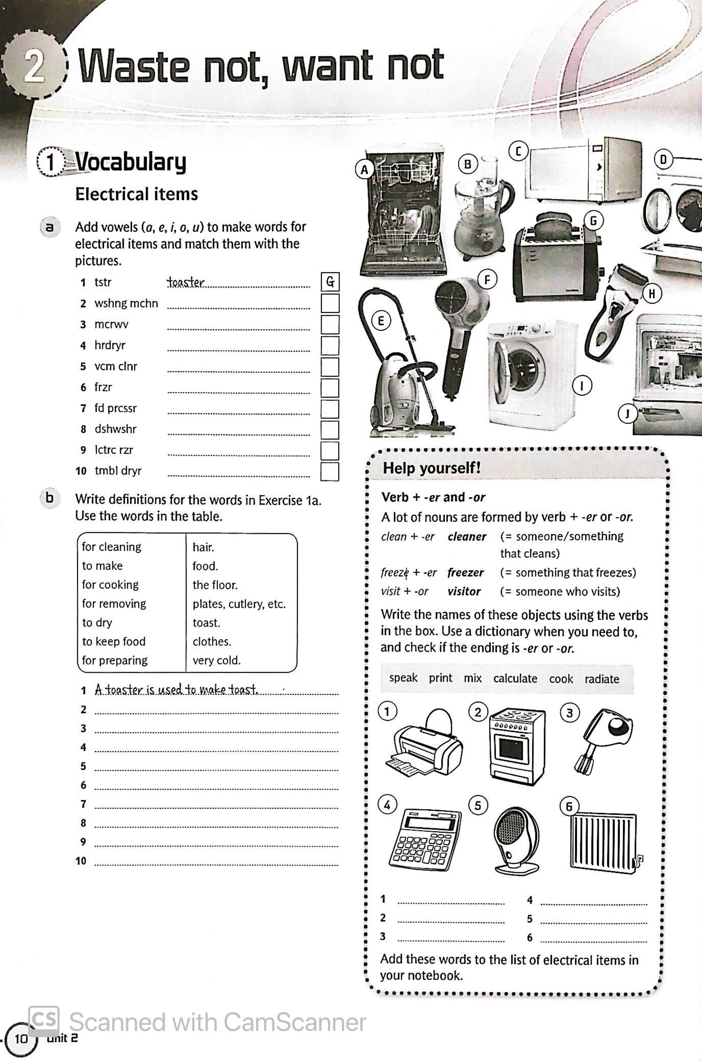 Interactive 3 WB