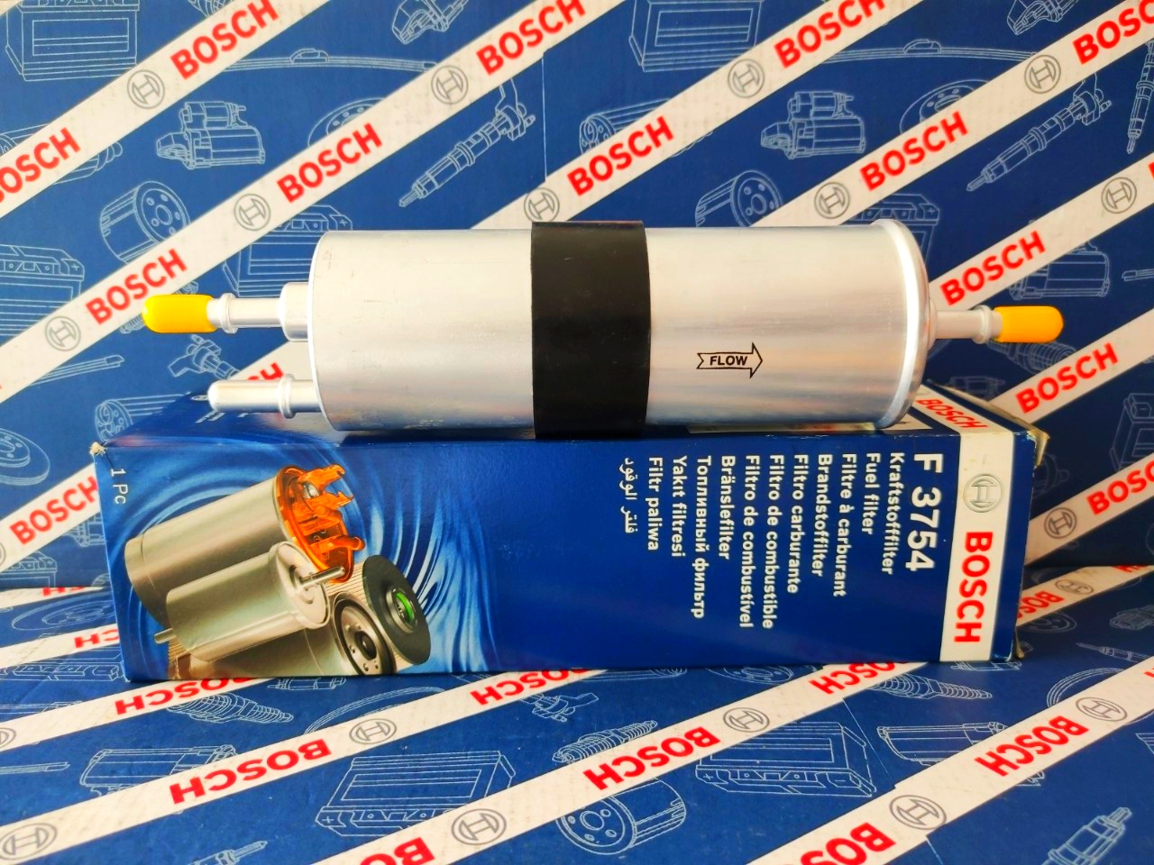 Lọc Nhiên Liệu BMW X3 (F25/G01) X4 (F26/G02) X5 (G05) X6 (G06) X7 (G07) MINI Cooper Clubman Countryman