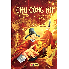 CHU CÔNG ÁN - Quảng Tư - Tố Hinh dịch - Bách Việt