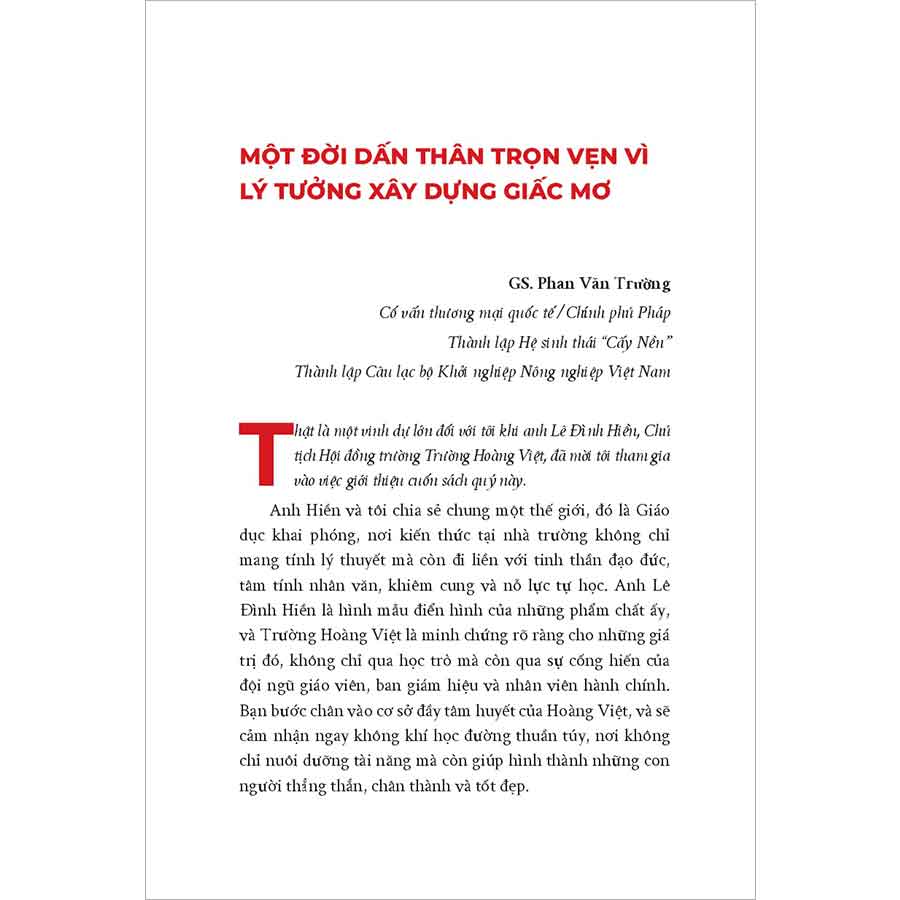 Khởi Nghiệp Và Vận Hành Đúng Hướng Để Tránh Thất Bại Và Phát Triển Bền Vững
