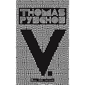 V. - Thomas Pynchon - Nhà Xuất Bản Hội Nhà Văn - Tao Đàn