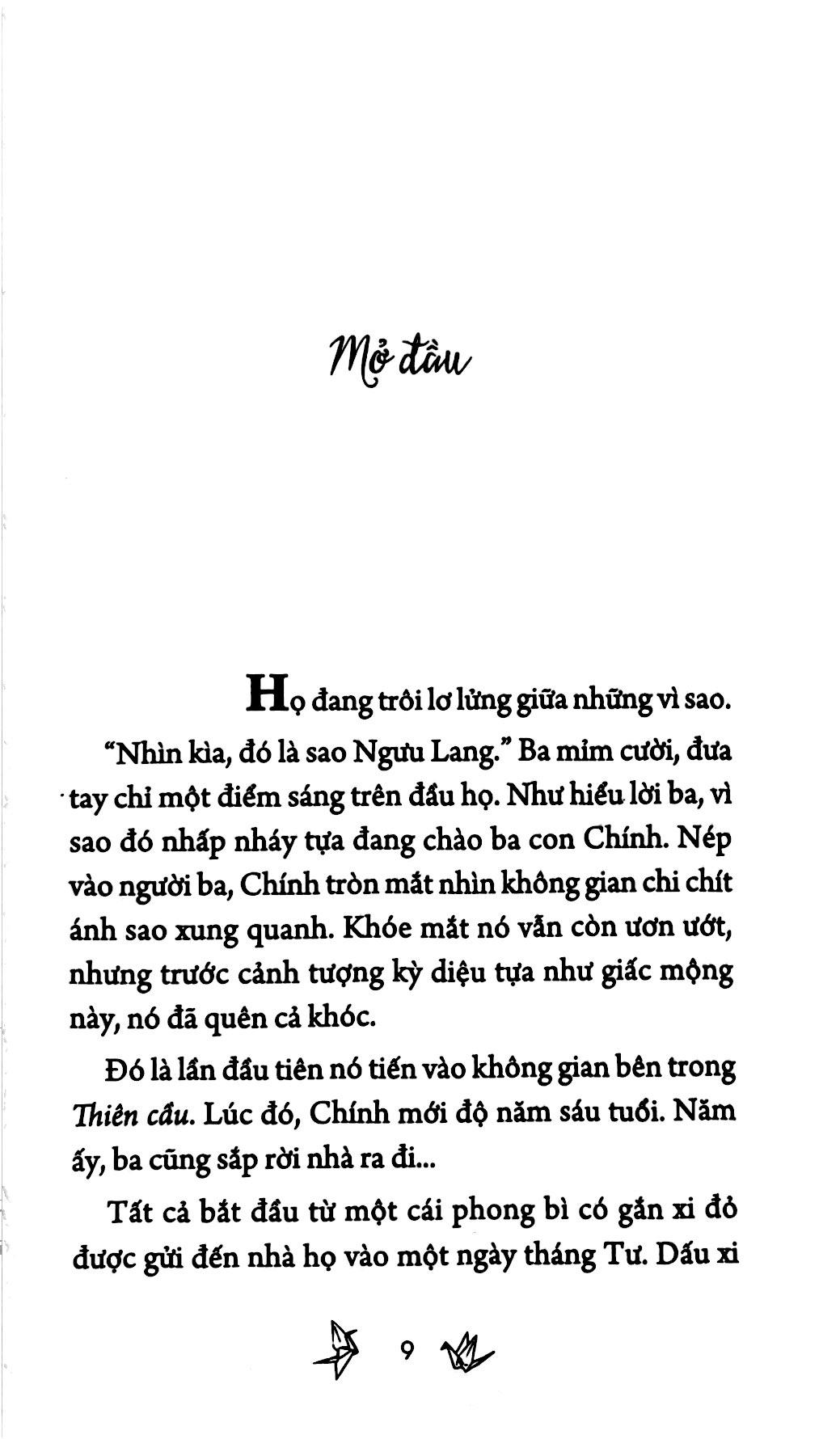 Thiên Cầu Ma Thuật Tập 1 : Người Thầy Bí Ẩn