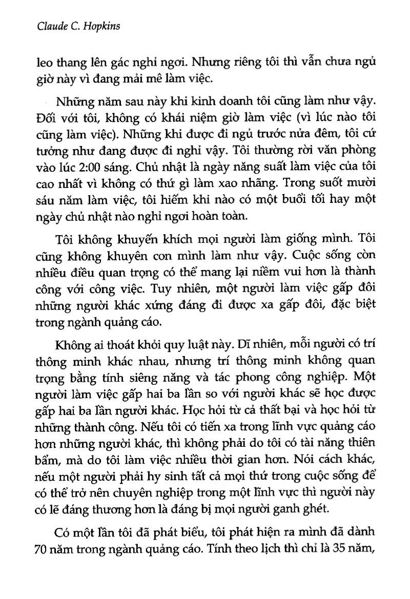 Đời quảng cáo (tái bản 2019)