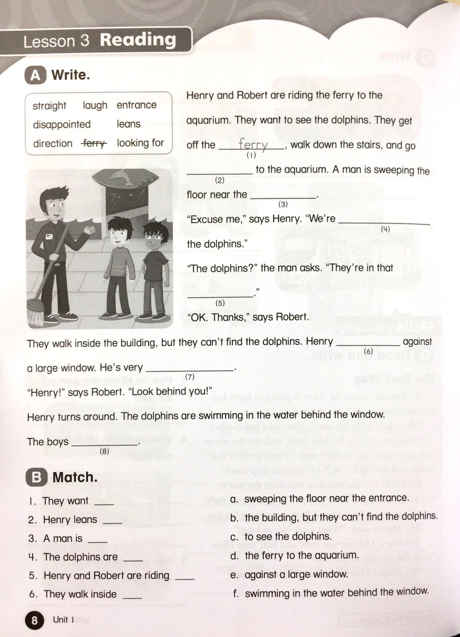 Everybody Up 2E 6: Workbook