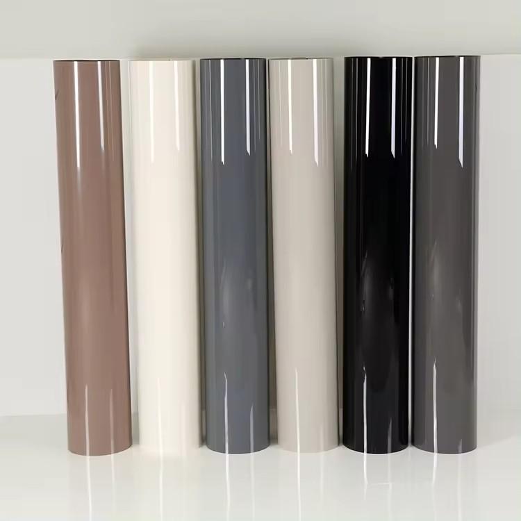 Decal PPF 3 Lớp chuyên dụng cho đèn pha Phủ Bóng PPF. Chống xước, chống ố vàng đến 5năm.Khổ cao 30cm