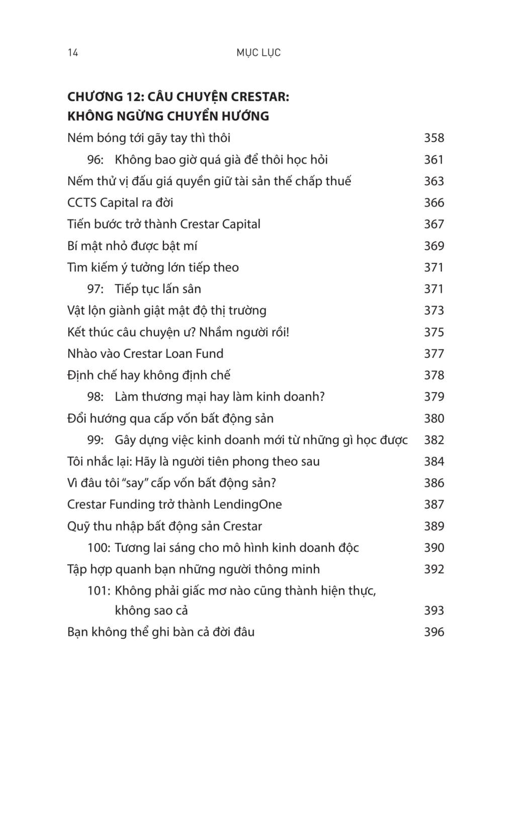 Tận Tâm Tận Lực - 101 Bài Học Kinh Doanh Thực Tiễn Cho Doanh Nhân Khởi Nghiệp