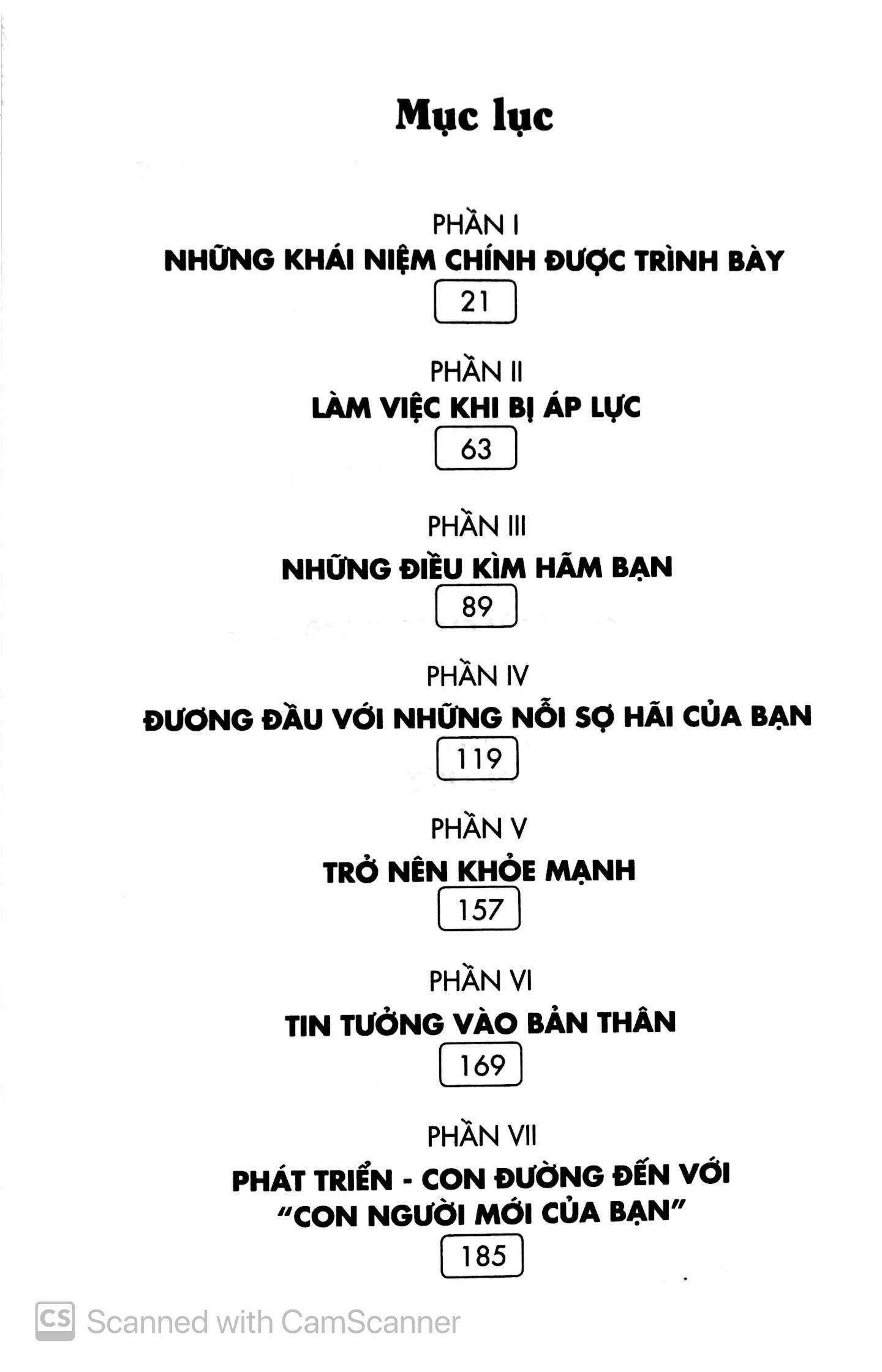 Sách: Võ Đạo Trong Kinh Doanh Và Cuộc Sống