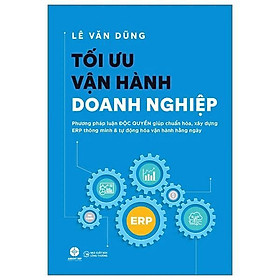 Tối Ưu Vận Hành Doanh Nghiệp - Bản Quyền