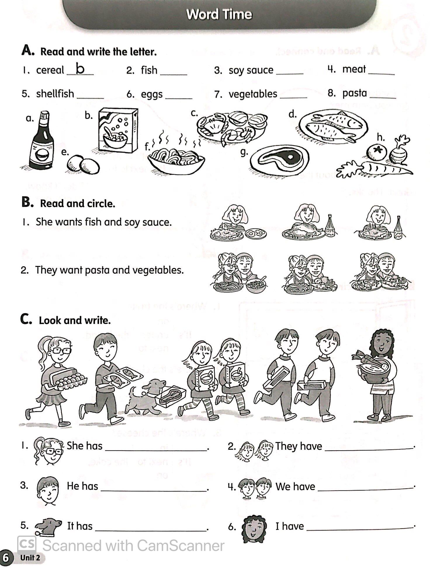English Time 3 Workbook 2Ed
