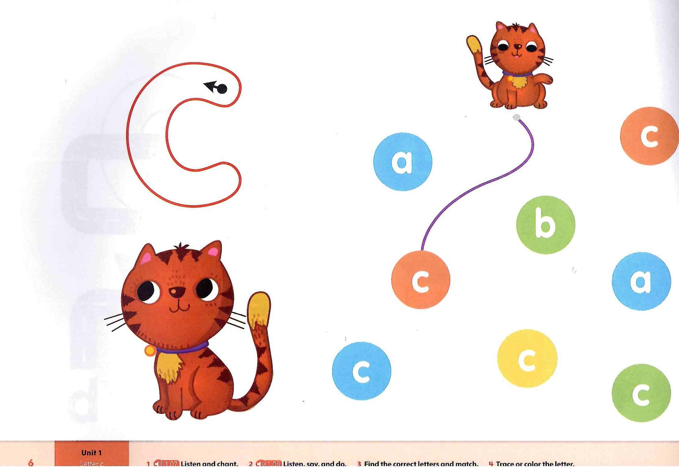 Show And Tell 2nd Edition: Level 1: Literacy Book