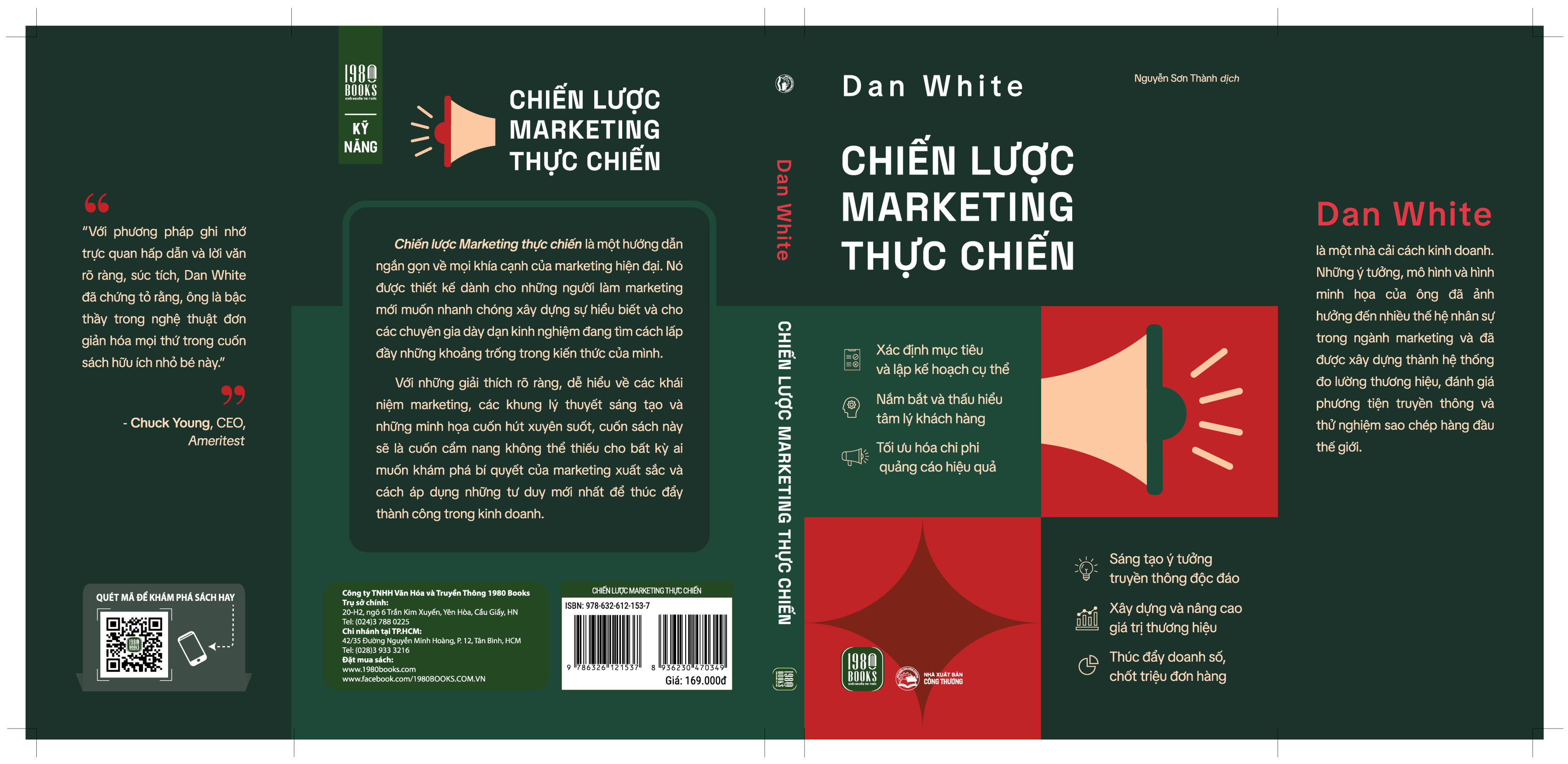 Chiến Lược Marketing Thực Chiến