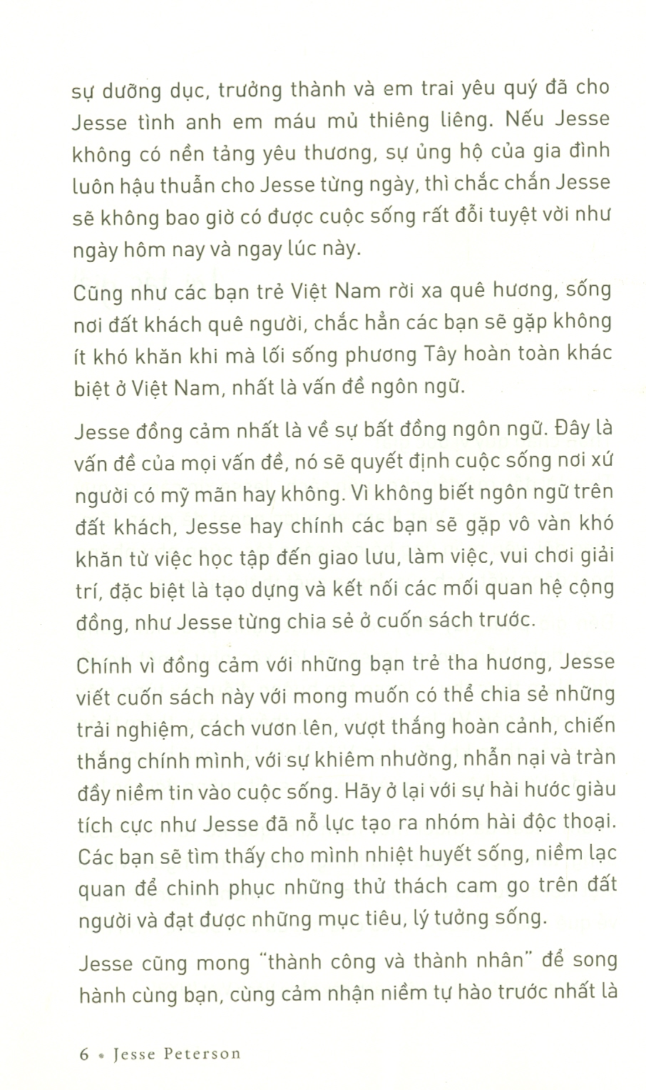 Bi Hài Kịch - Sắc Màu Làm Nên Cuộc Sống (Truyện Trào Phúng)