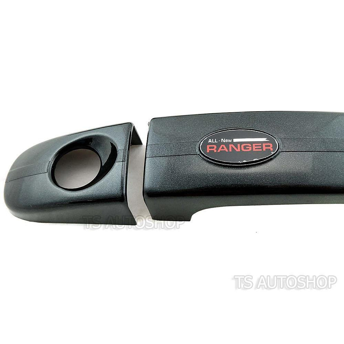 Bộ 8 Ốp Tay Nắm Hõm Cửa XE RANGER 2016-2020-2021