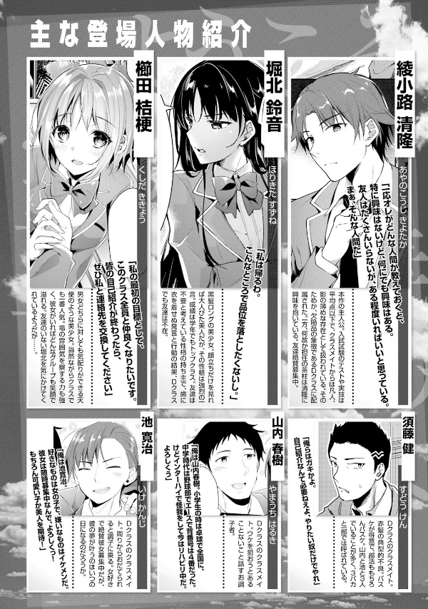 Welcome To The Classroom Of The Elite 5 (Japanese Edition)