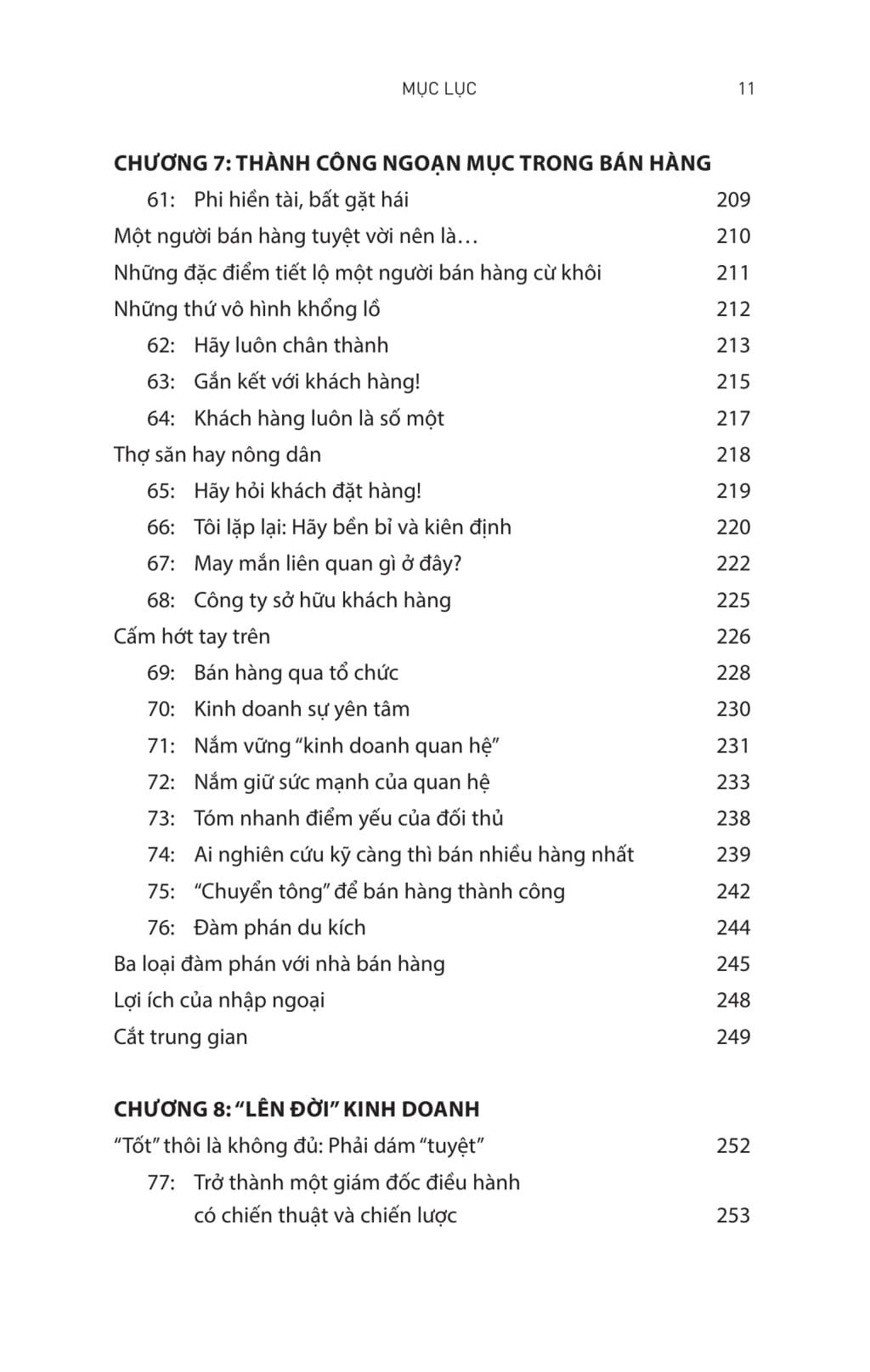 Tận Tâm Tận Lực - 101 Bài Học Kinh Doanh Thực Tiễn Cho Doanh Nhân Khởi Nghiệp
