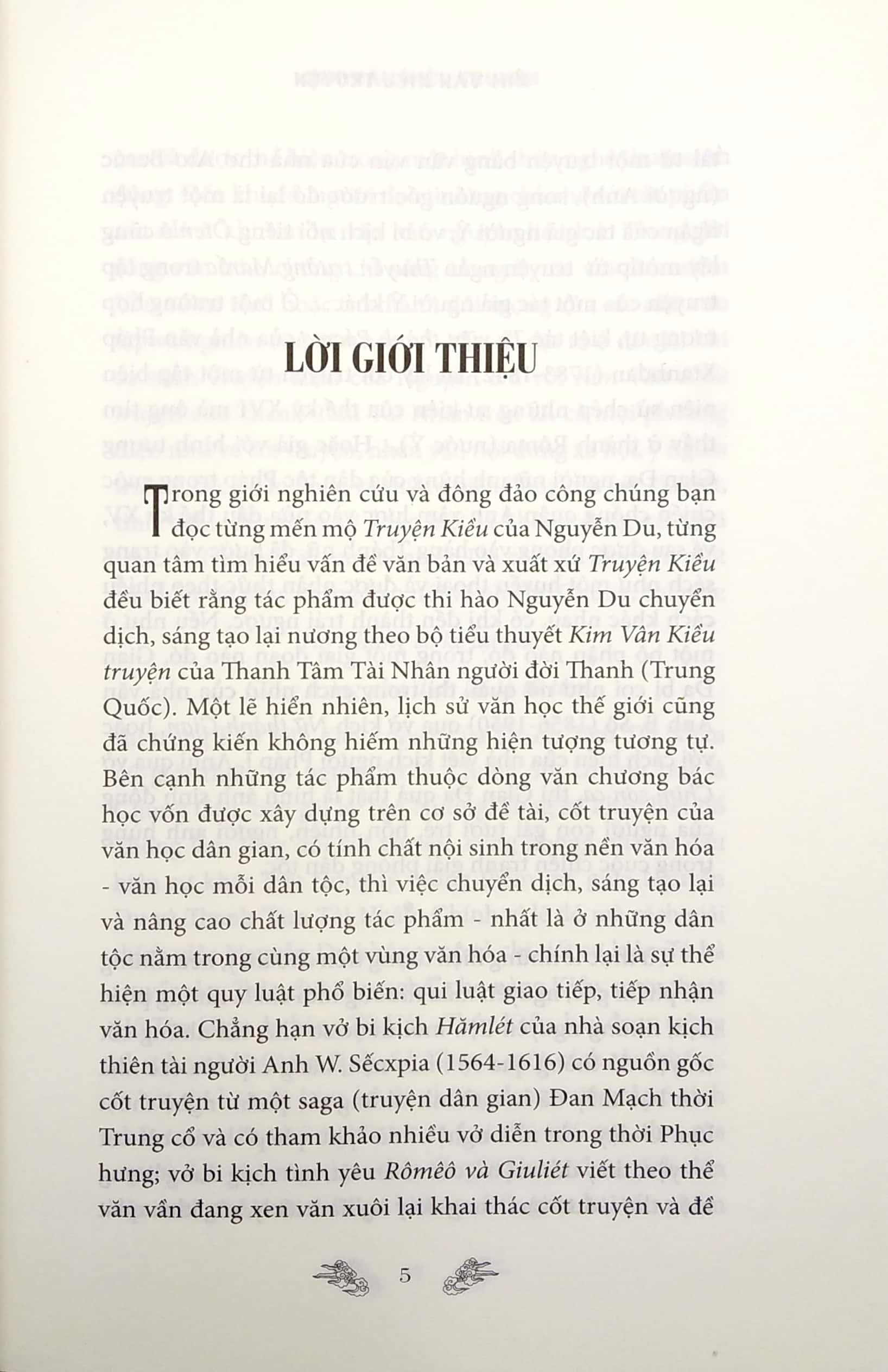 Kim Vân Kiều Truyện