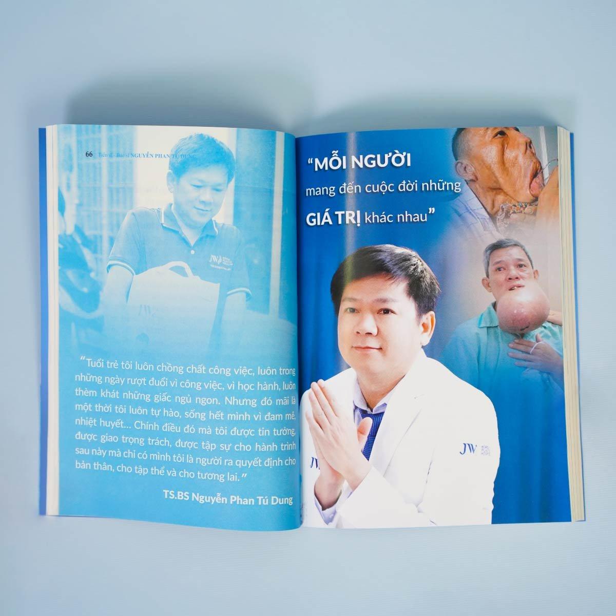 Nghèo Là Vốn Liếng