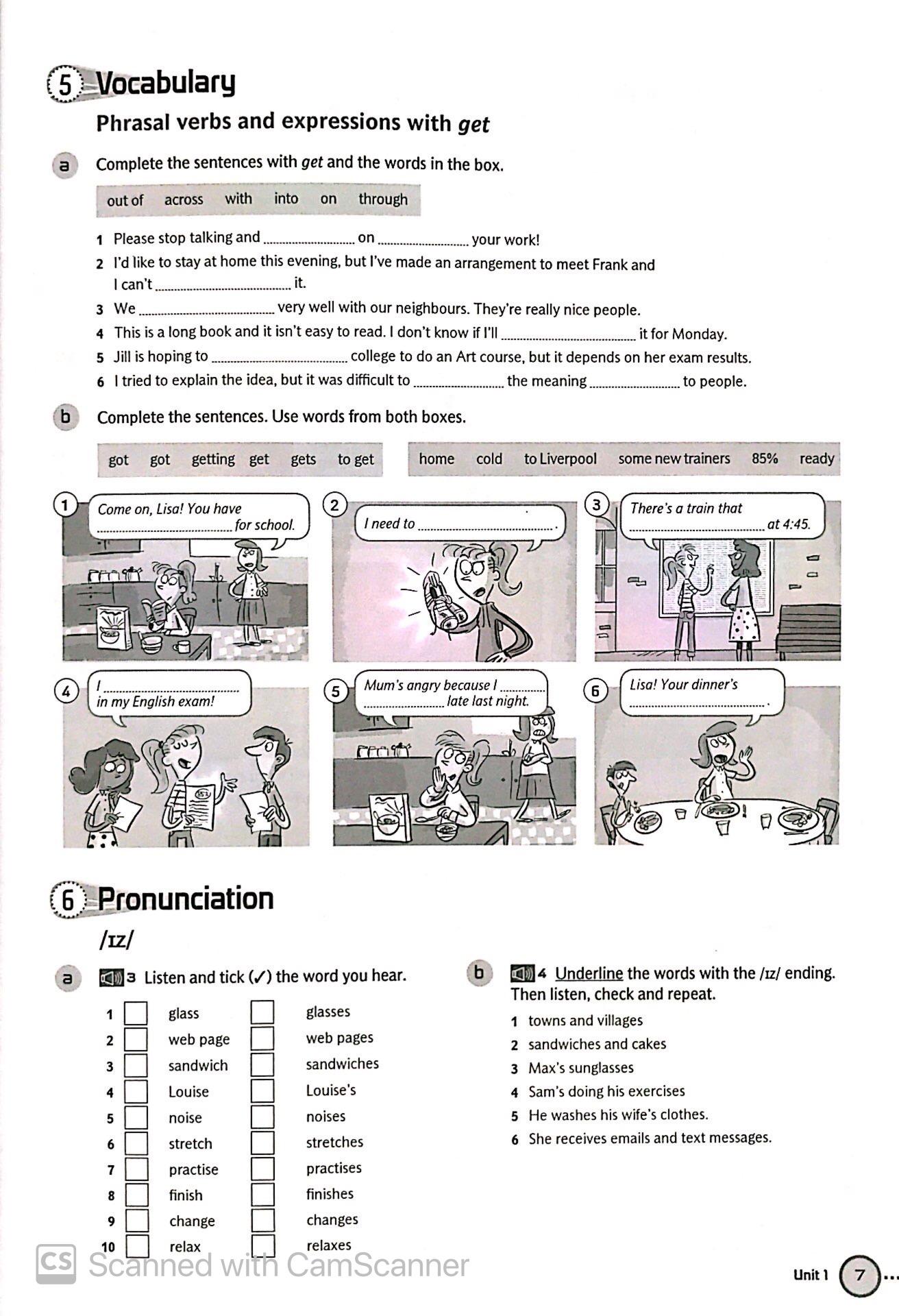 Interactive 3 WB