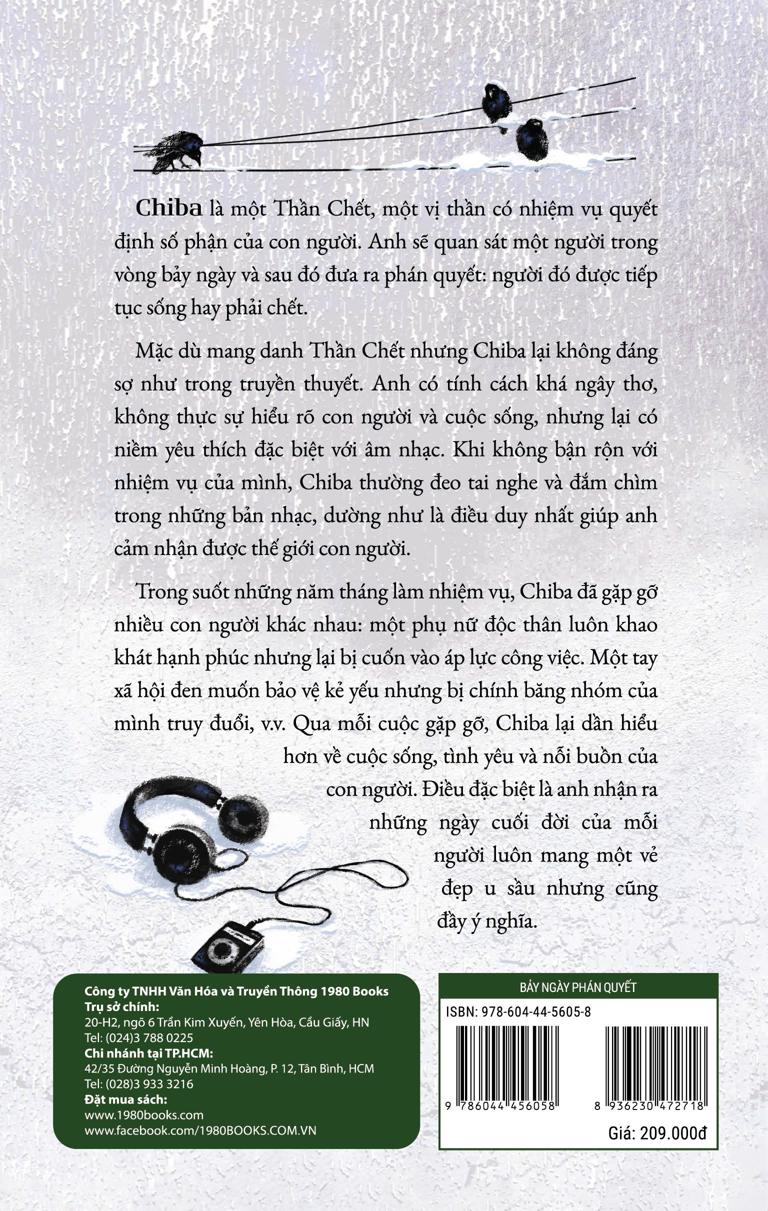 Bảy Ngày Phán Quyết
