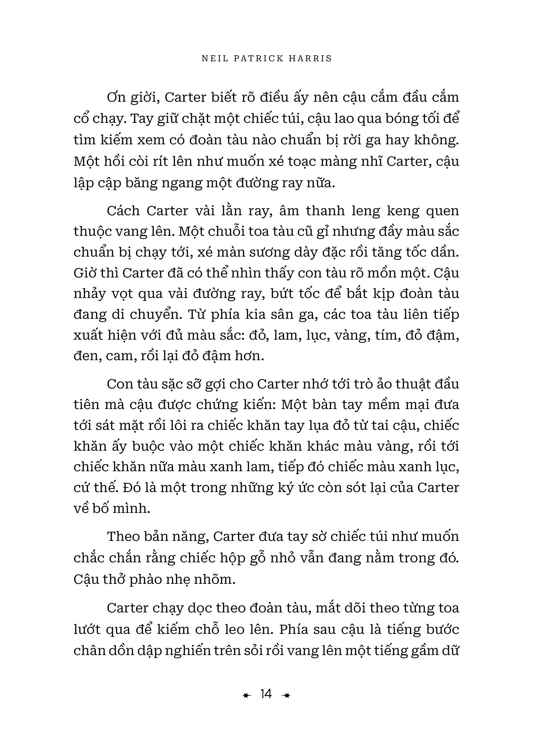 Sách trinh thám - Đội nhóc siêu đẳng Tập 4: Lật mặt - Neil Patrick Harris - Truyện Phiêu lưu Ảo thuật Độ tuổi 8+