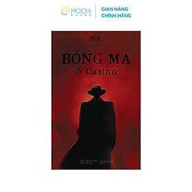 Sách - Bóng ma ở Casino