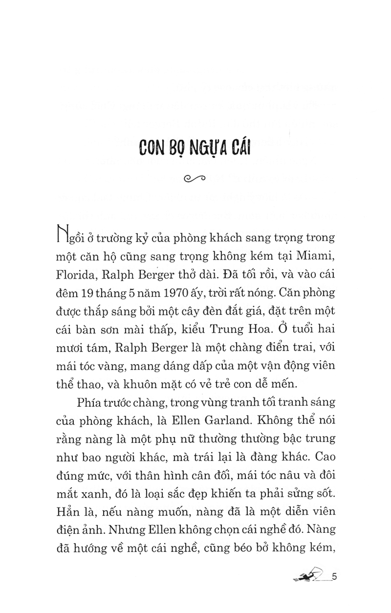 Án Tình - 25 Truyện Có Thật