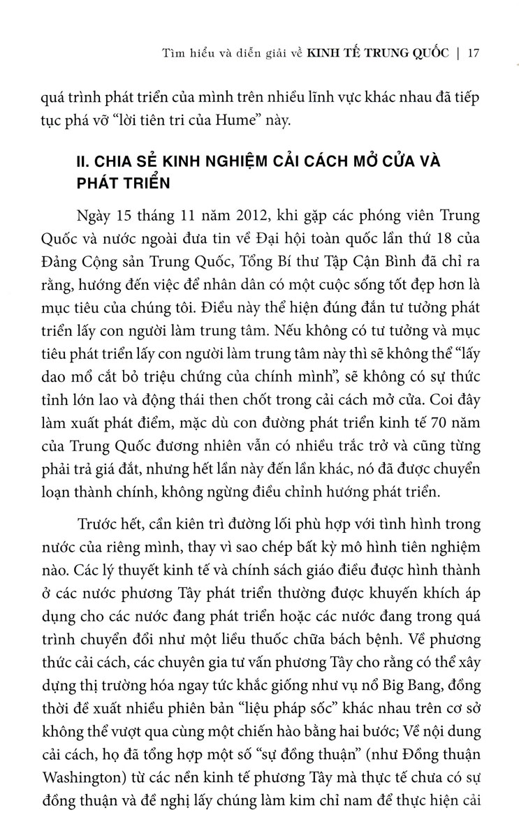 Tìm Hiểu Và Diễn Giải Về Kinh Tế Trung Quốc - HA