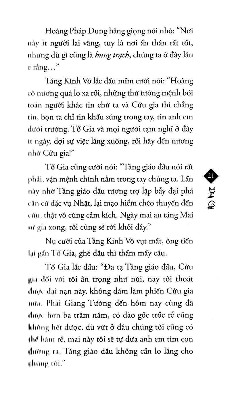 Tôi Là Thầy Tướng Số 3 (Tái Bản 2019)