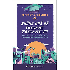 Những Ngã Rẽ Nghề Nghiệp