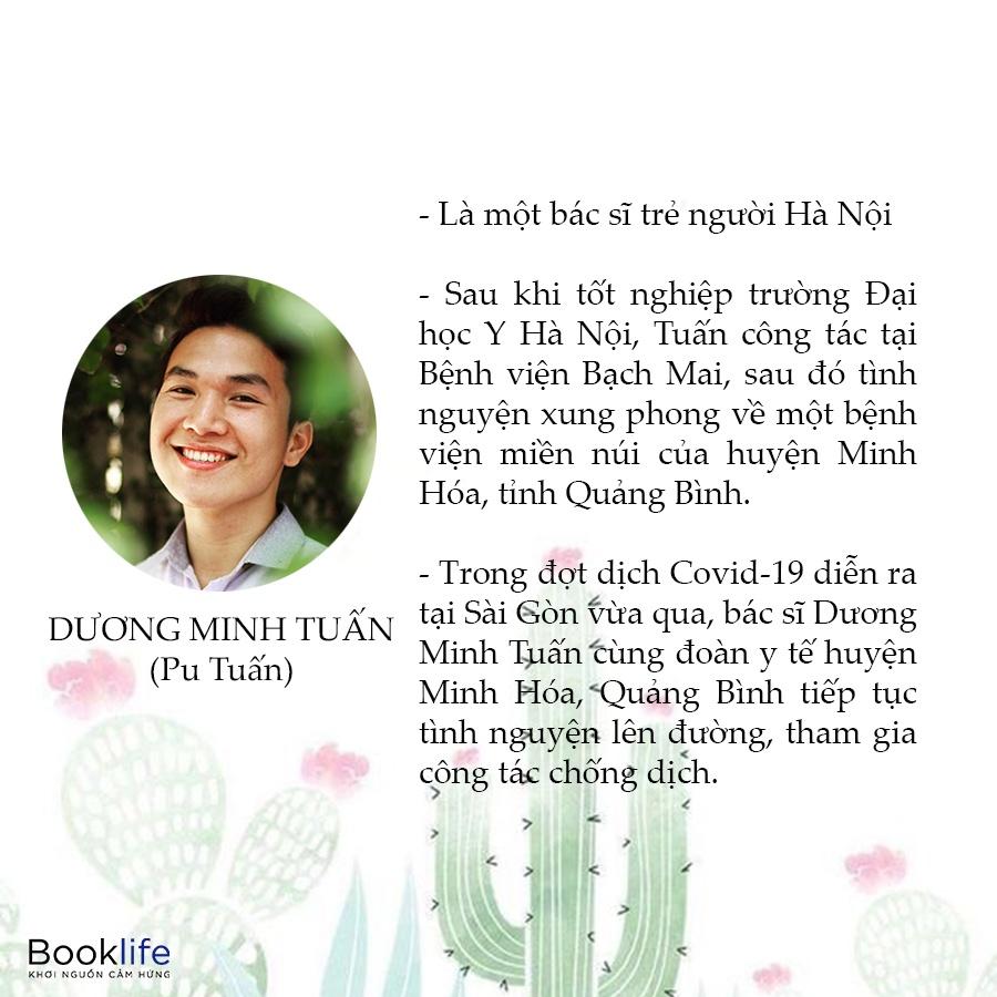 Sách Sài Gòn và Đại Dịch