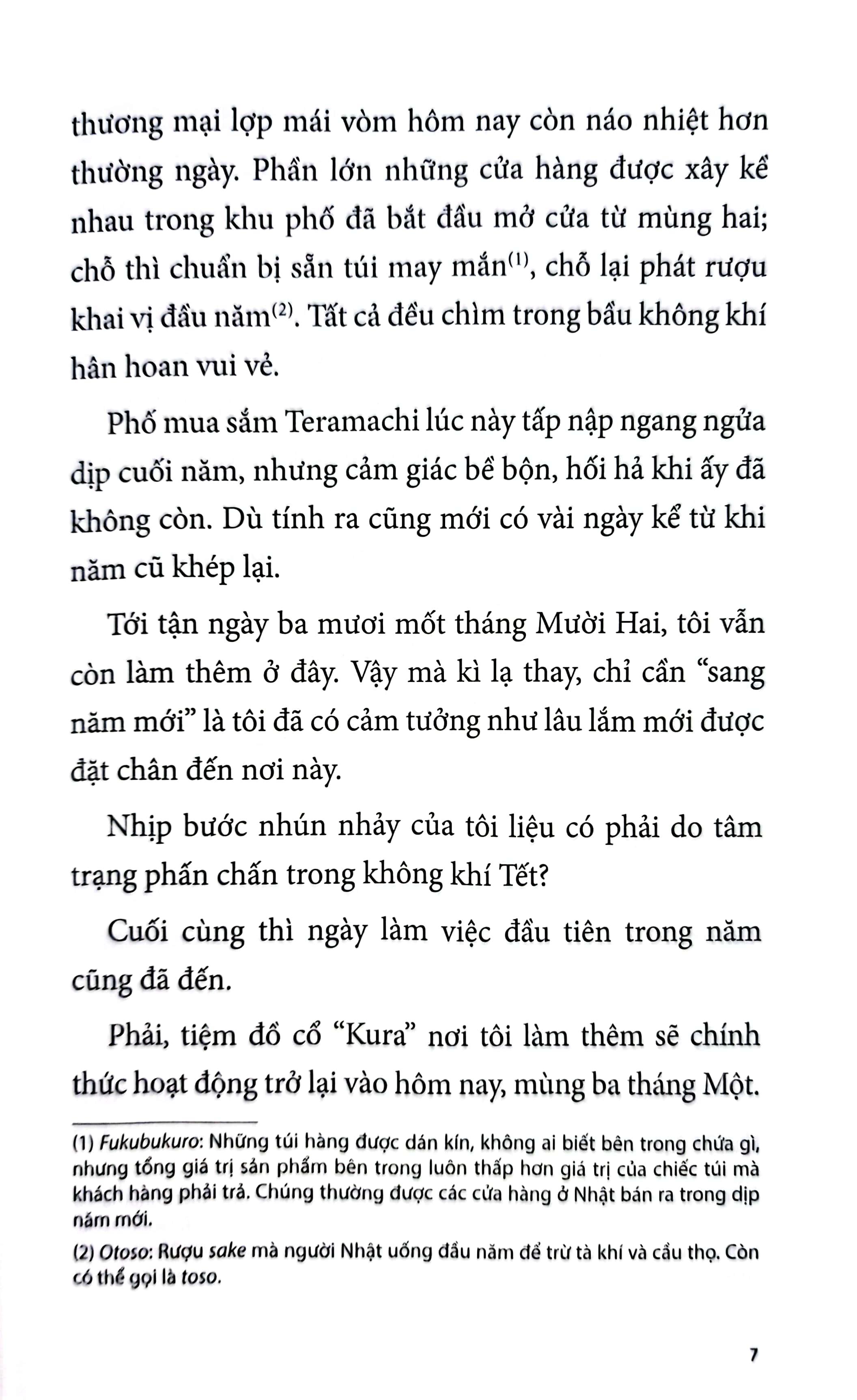 Holmes Ở Kyoto - Tập 4