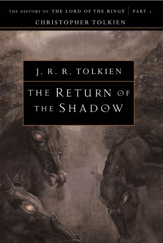 The Return Of The Shadow