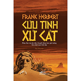 Cứu Tinh Xứ Cát - Dune (Phần 2) - NN