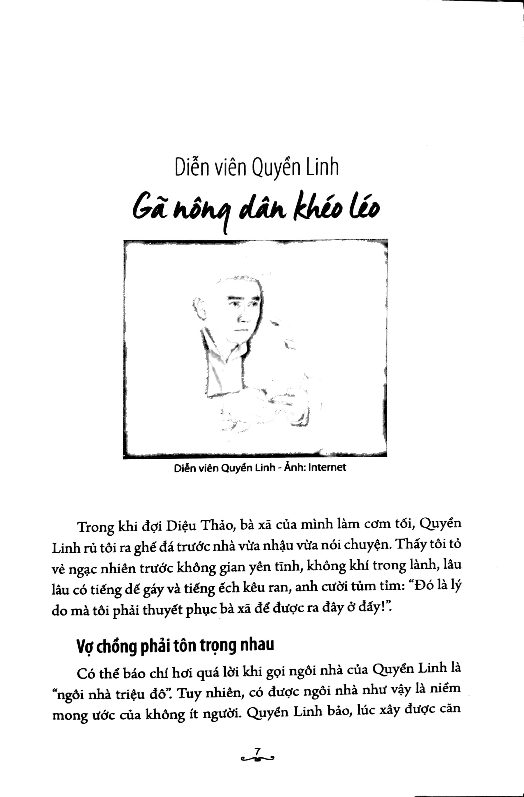 Hát Lời Cho Quả Sai