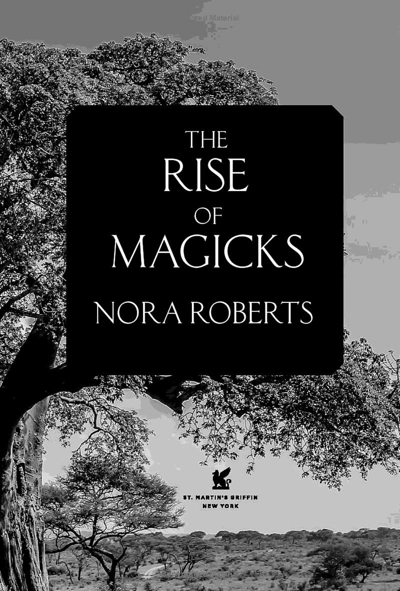 Chronicles Of The One 3: The Rise Of Magicks