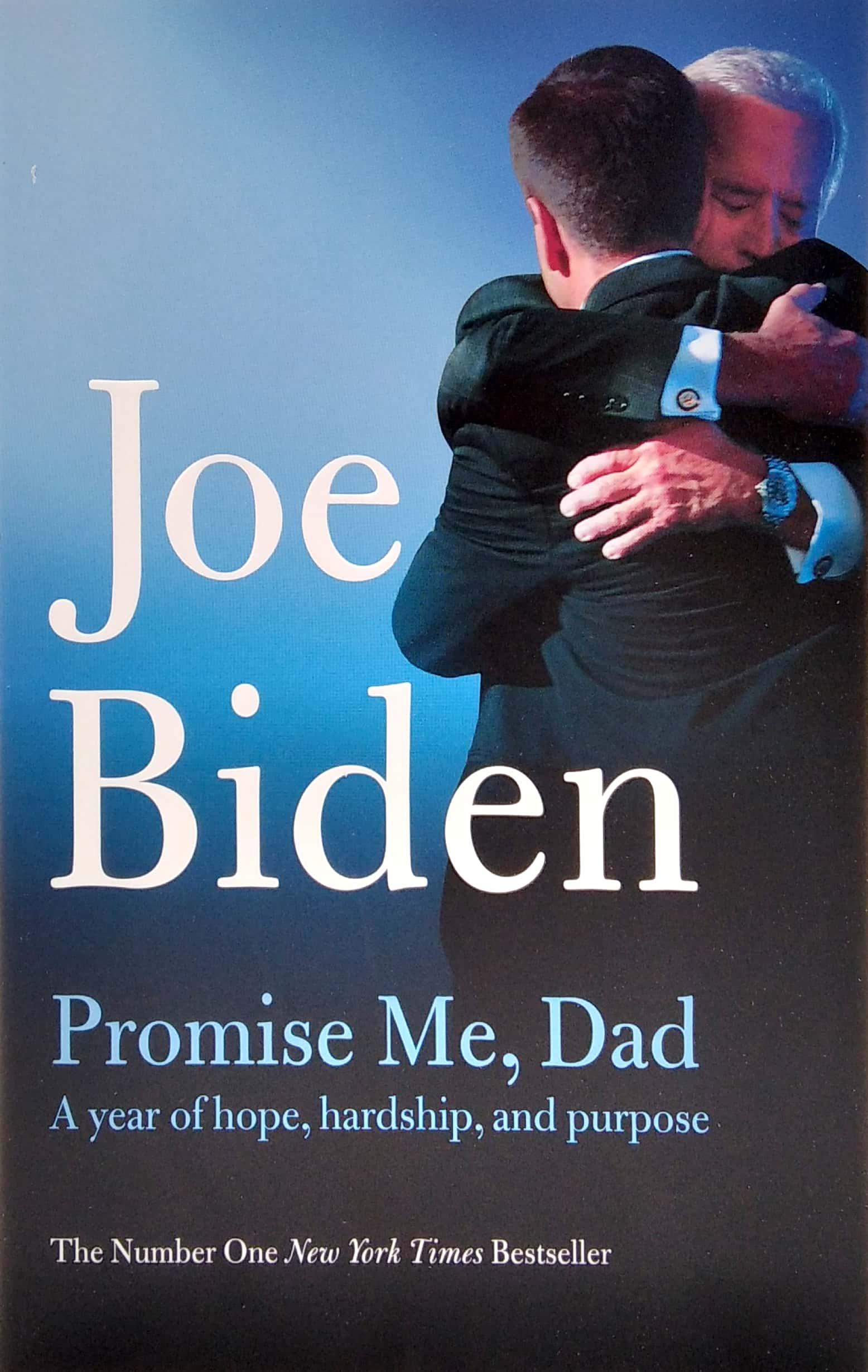 Promise Me, Dad
