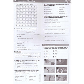 Gateway 2nd Ed A2 Workbook