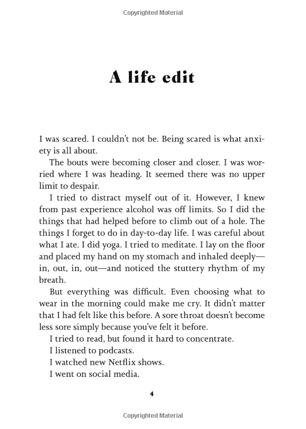 Notes On A Nervous Planet