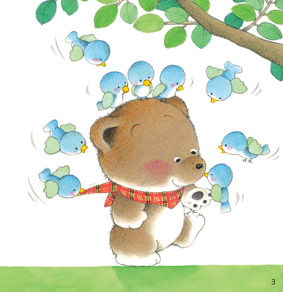 Sách - Dtpbooks - Chào bạn nhé! - Tủ sách Ehon cho bé