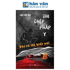 Ghi Chép Pháp Y