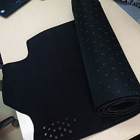 Thảm taplo xe ô tô vios- Hàng Việt Nam