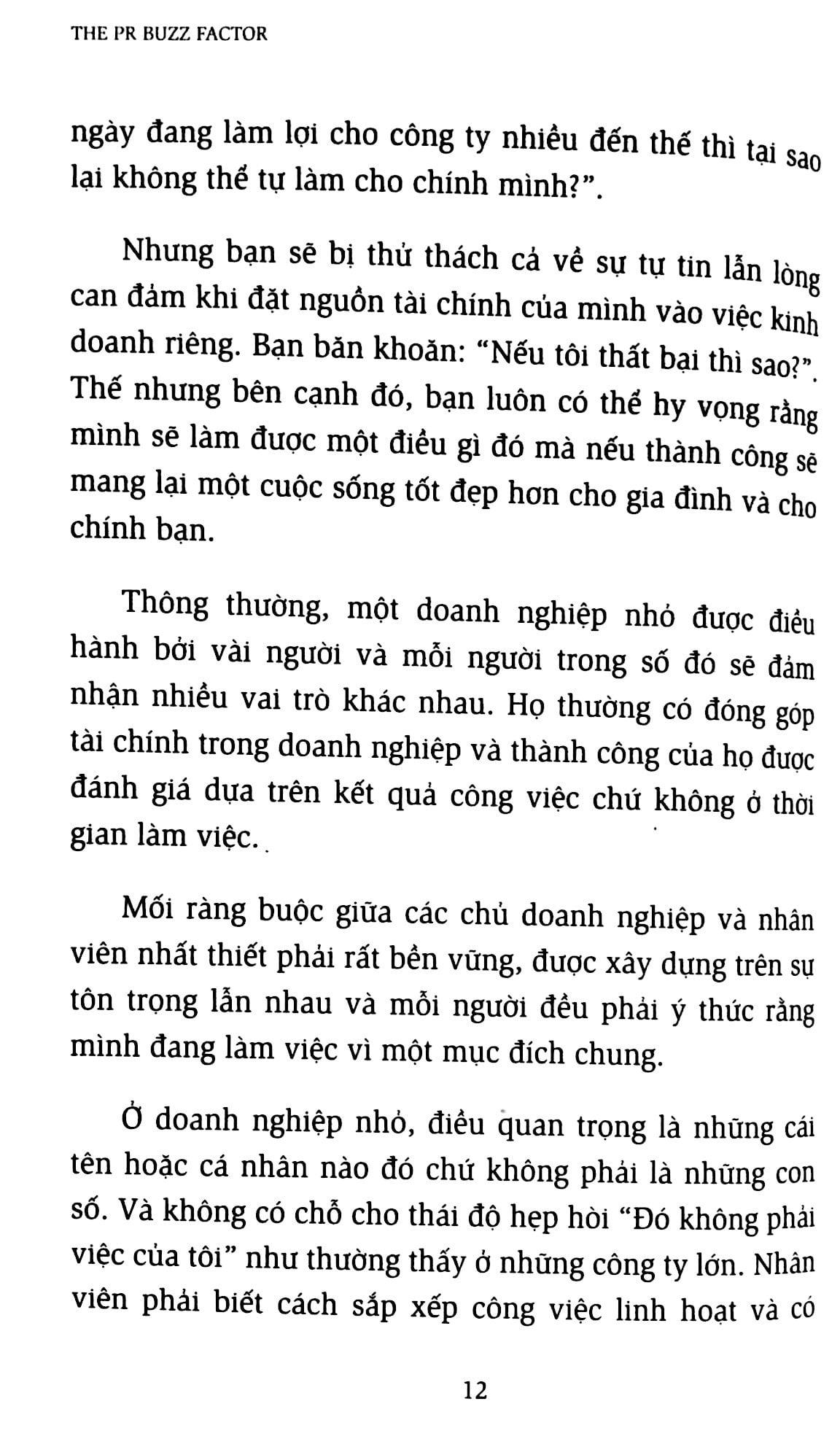 Xì Xầm Vs Hét To - Bí Kíp X Trong Quảng Cáo PR